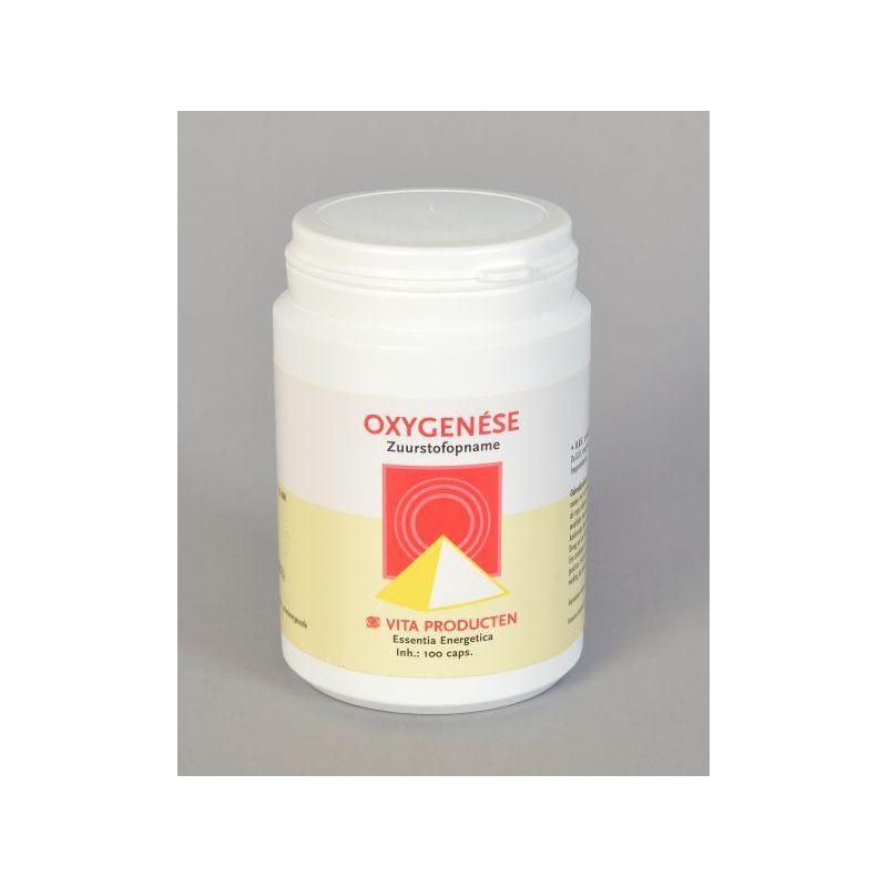 Oxygenese