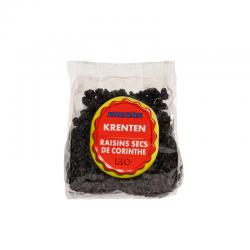 Krenten bio