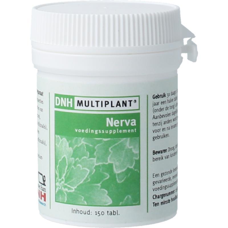 Nerva multiplant
