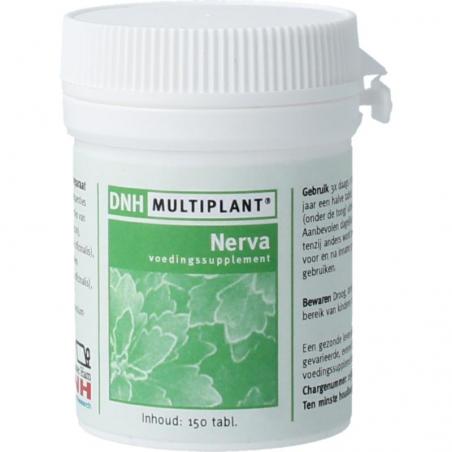Nerva multiplant