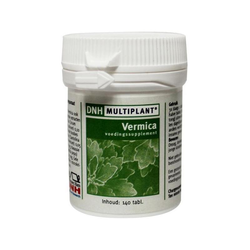Vermica multiplant