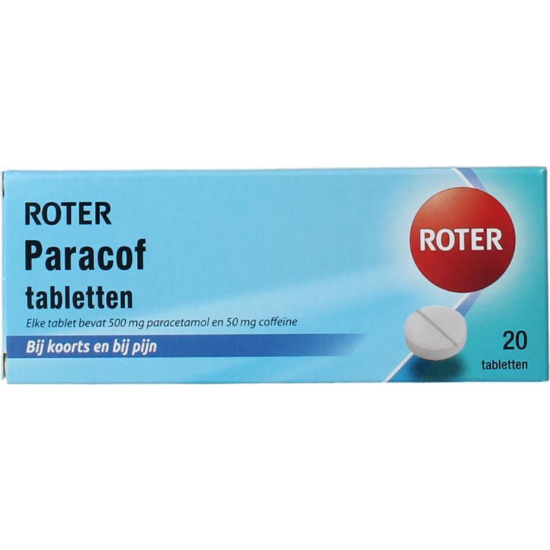 Paracof
