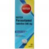 Paracetamol 500mg