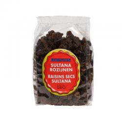 Rozijnen sultana bio