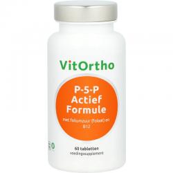 P-5-P actief formule