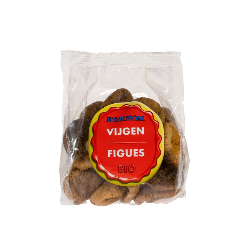 Vijgen bio