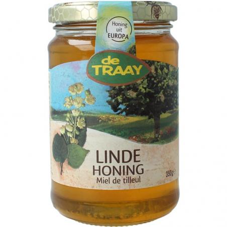 Linde honing creme