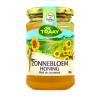 Zonnebloem honing