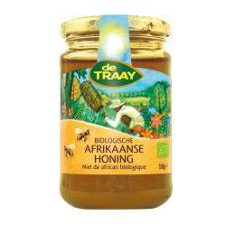 Afrikaanse honing bio