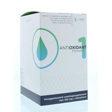 Antioxidant nr. 1