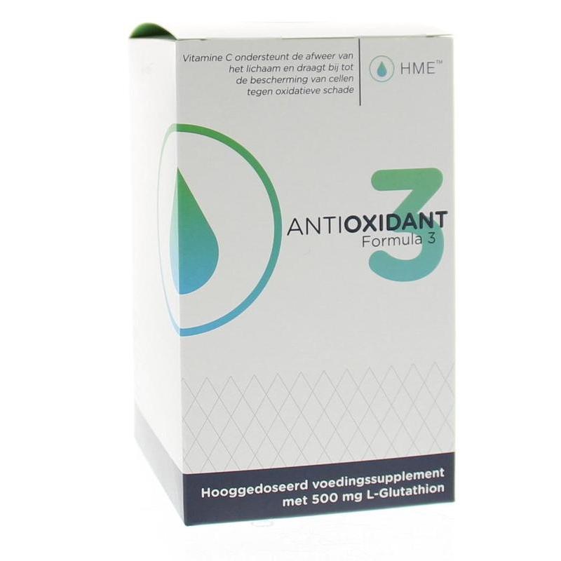 Antioxidant nr. 3