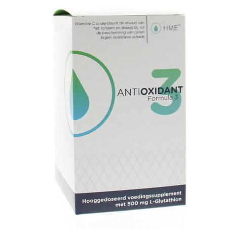Antioxidant nr. 3