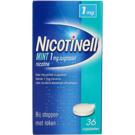 Mint 1mg