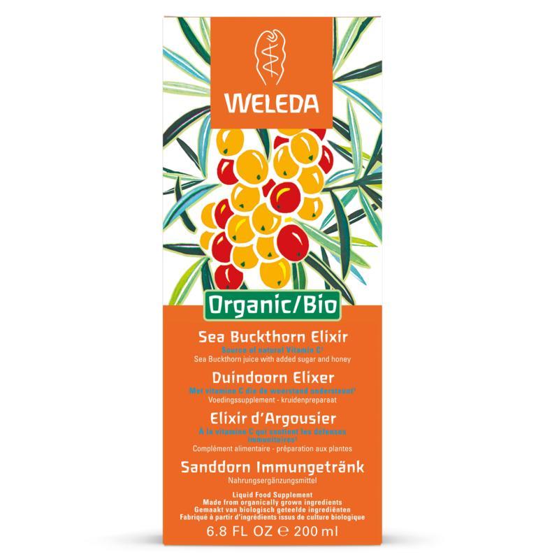 Duindoorn elixer bio