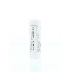 Calcarea fluorica D12