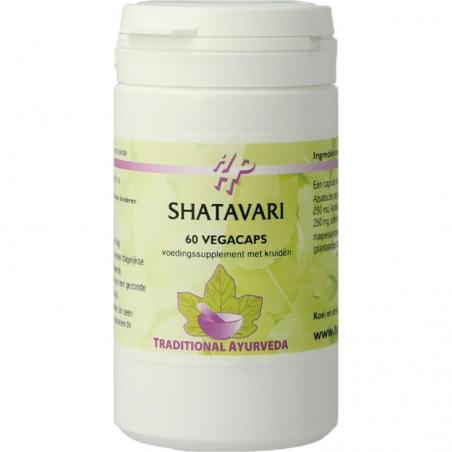 Shatavari