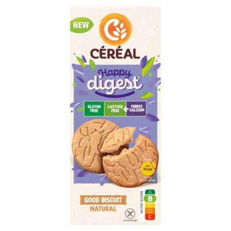 Good biscuit