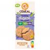 Good biscuit