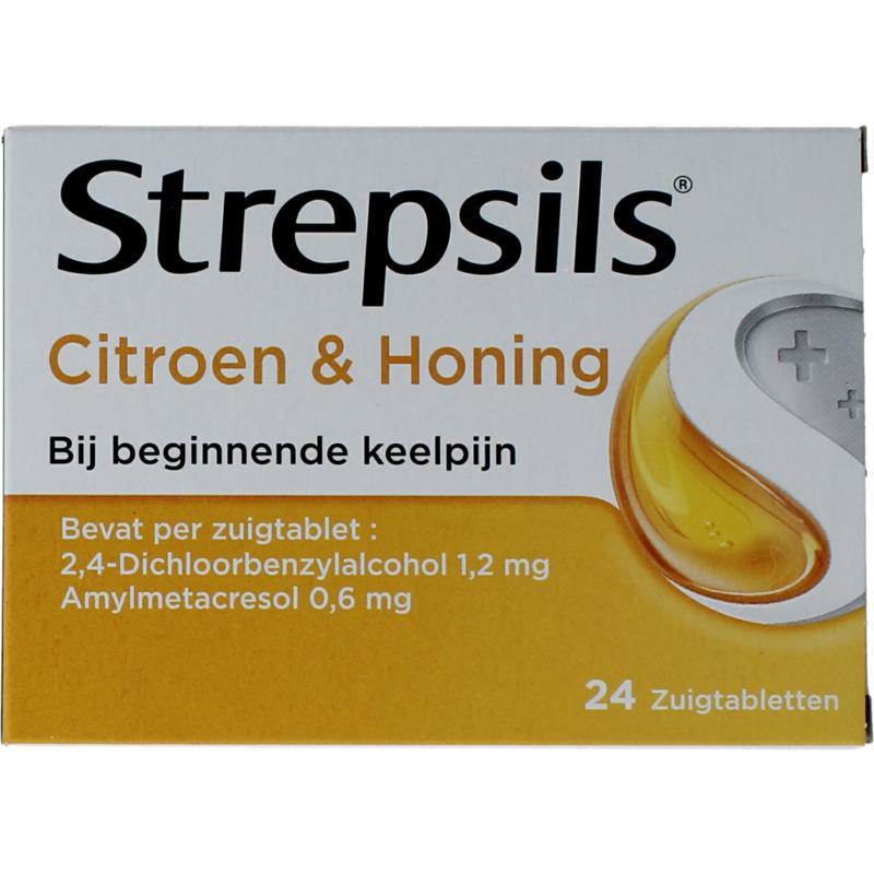 Citroen & honing