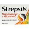 Sinaasappel / Vitamine C