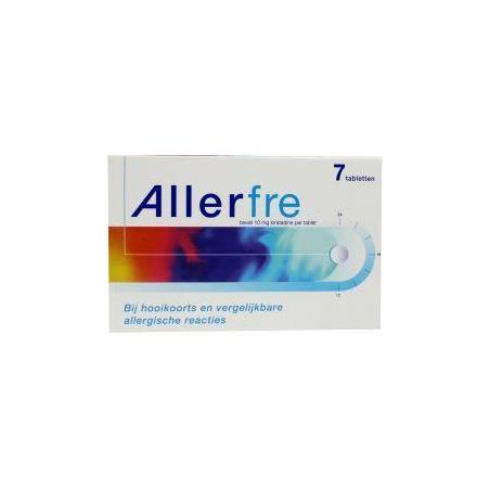 Loratadine 10mg