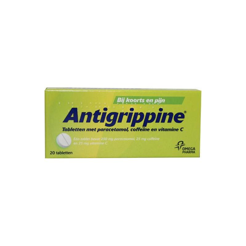 Paracetamol 250mg