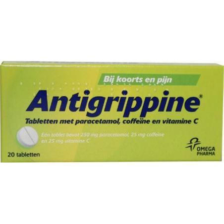 Paracetamol 250mg