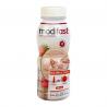 Drink red fruit