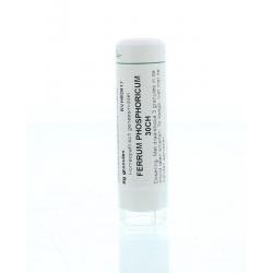 Ferrum phosphoricum 30CH