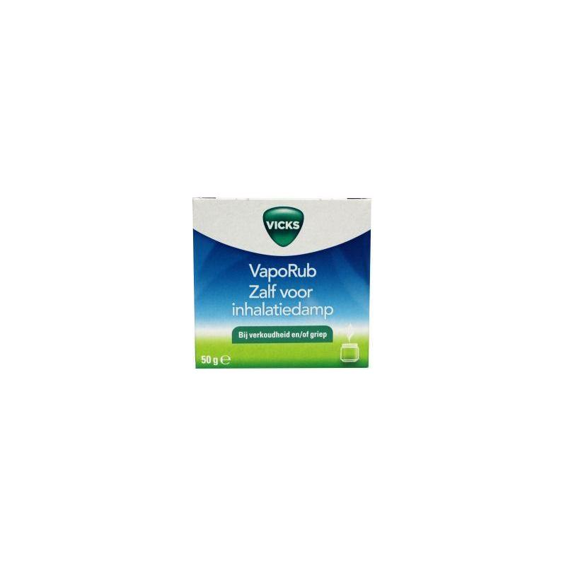 Vaporub
