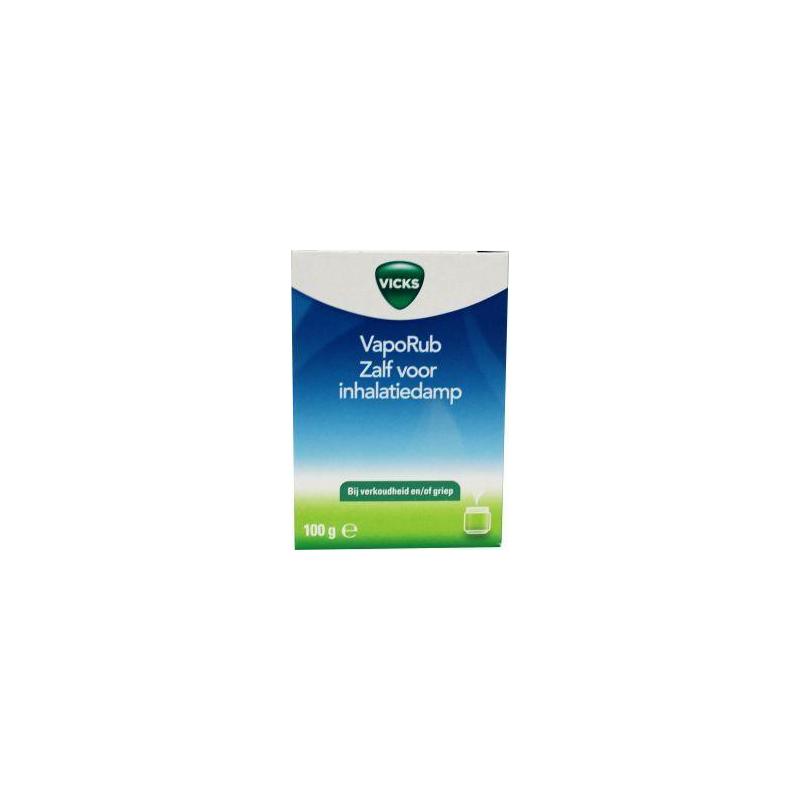 Vaporub