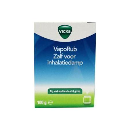 Vaporub