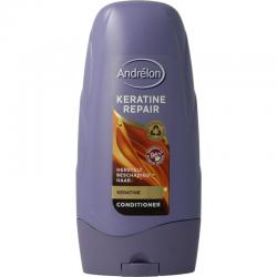 Special conditioner keratine repair