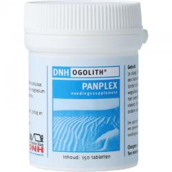 Panplex ogolith