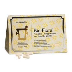 Bio flora