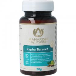 Kapha-balance MA 1402