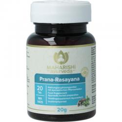 Prana rasayana/MA 1405