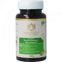 Sport-Rasayana/MA 1bio