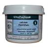 Calcium fluoratum Vitazout nr. 01