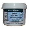 Natrium sulfuricum VitaZout nr. 10