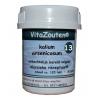 Kalium arsenicosum VitaZout nr. 13