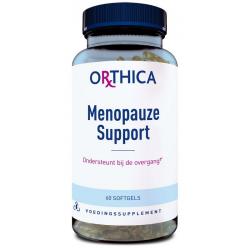 Menopauze protect