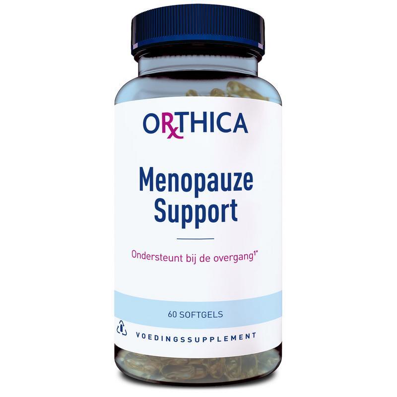 Menopauze protect