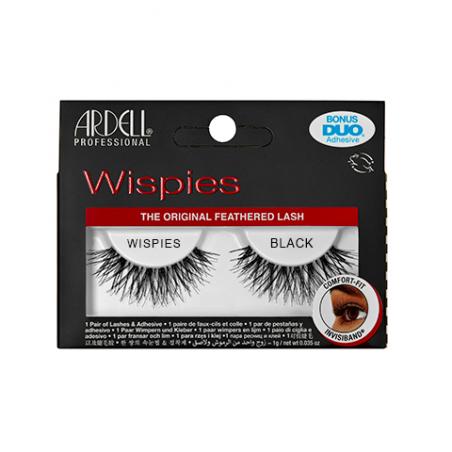 Wispies demi wispies