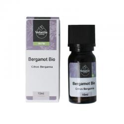 Bergamot bio