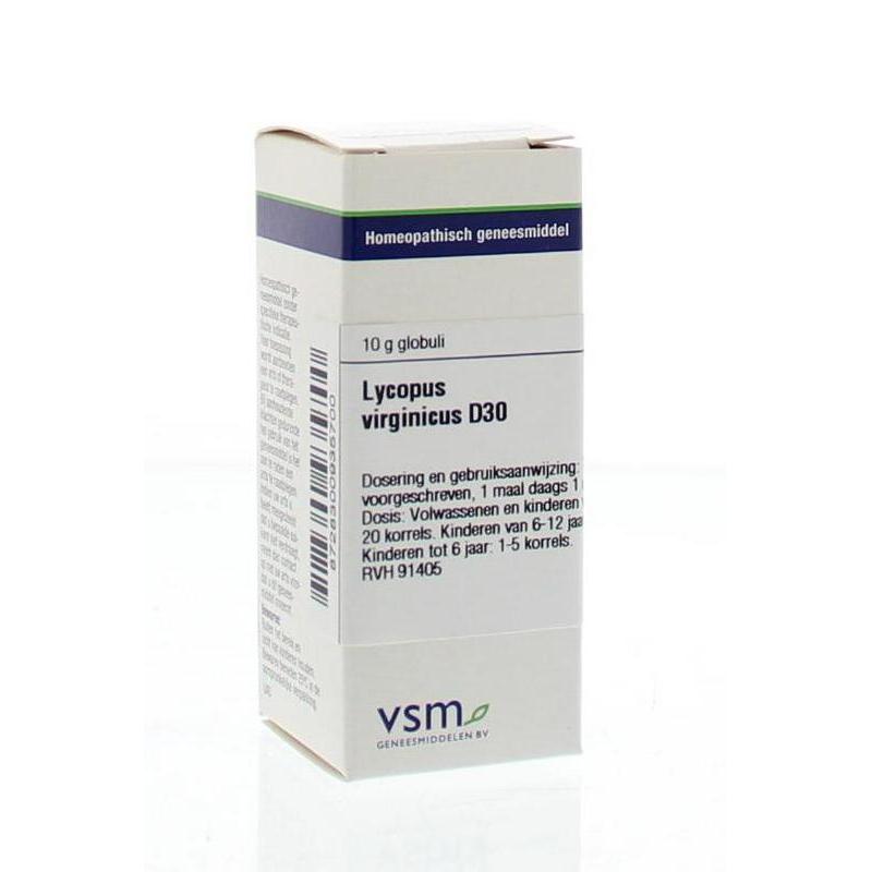 Lycopus virginicus D30