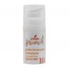 Moisturizing tanning gel bio SPF10