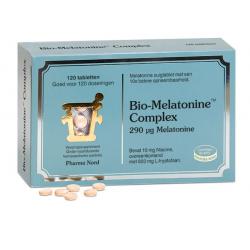 Bio melatonine complex 290mcg