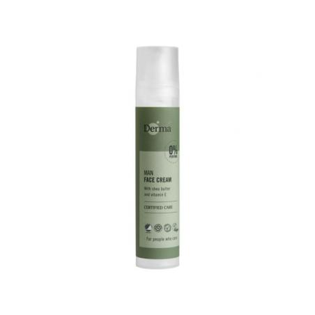 Derma man face cream