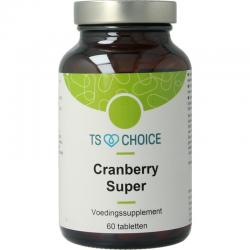 Cranberry super
